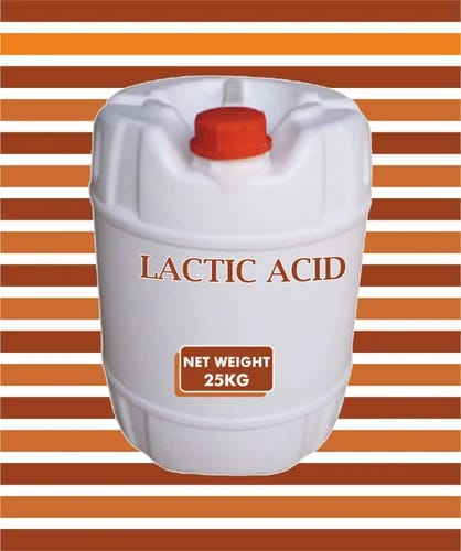 Lactic Acid